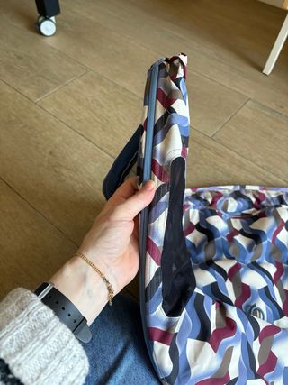 Capota Verano Bugaboo Bee 5 Breeze