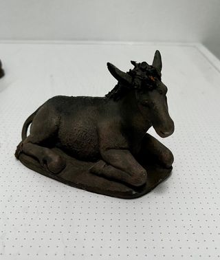 Figuras Nacimiento J.L. Mayo 16 cm