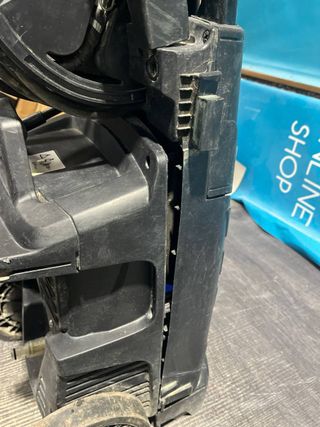 Hidrolimpiadora Michelin MPX25EHDSP