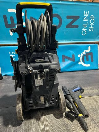 Hidrolimpiadora Michelin MPX25EHDSP