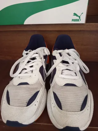 Scarpe Puma RS-X Har Drive