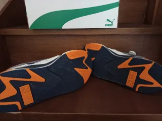 Scarpe Puma RS-X Har Drive