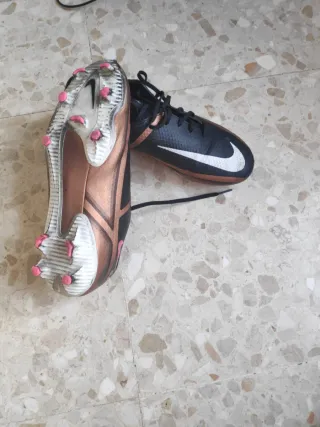 Botas de fútbol Nike Phantom