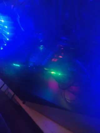 Tarjeta Gráfica PNY RTX 4060 Ti 16GB