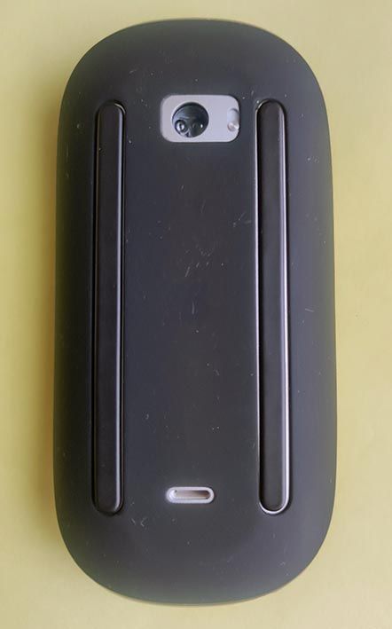 Funda para ratón Apple Magic Mouse 1 y 2