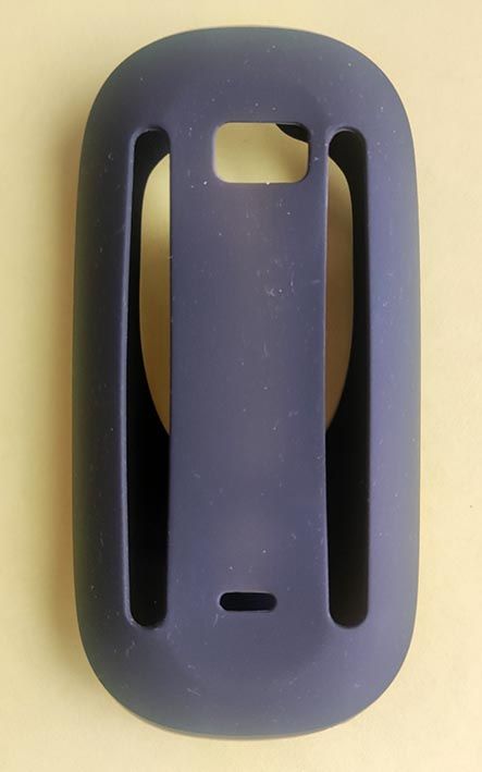 Funda para ratón Apple Magic Mouse 1 y 2