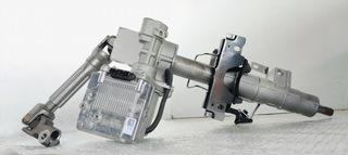 COLUMNA DIRECCION RENAULT CLIO V 1.5 D TURBO 100