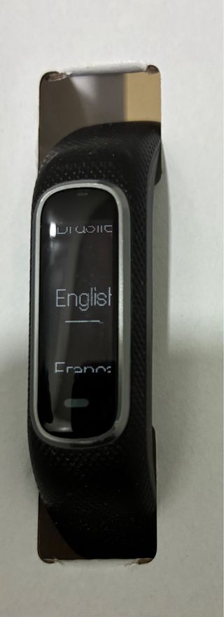 Garmin Vivosmart 4 Smart Activity Tracker L