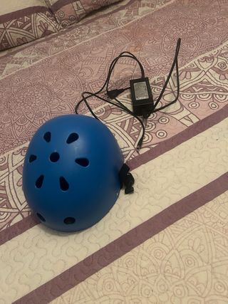 Se cambia patinete por ps4