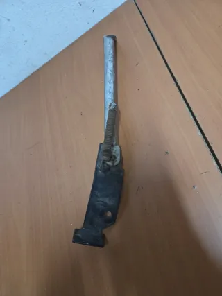 Caballete Yamaha Aerox