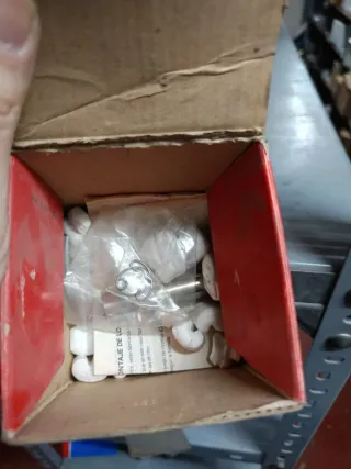 Pistón Completo Tarabusi 5780 Diam. 74,95+0,06