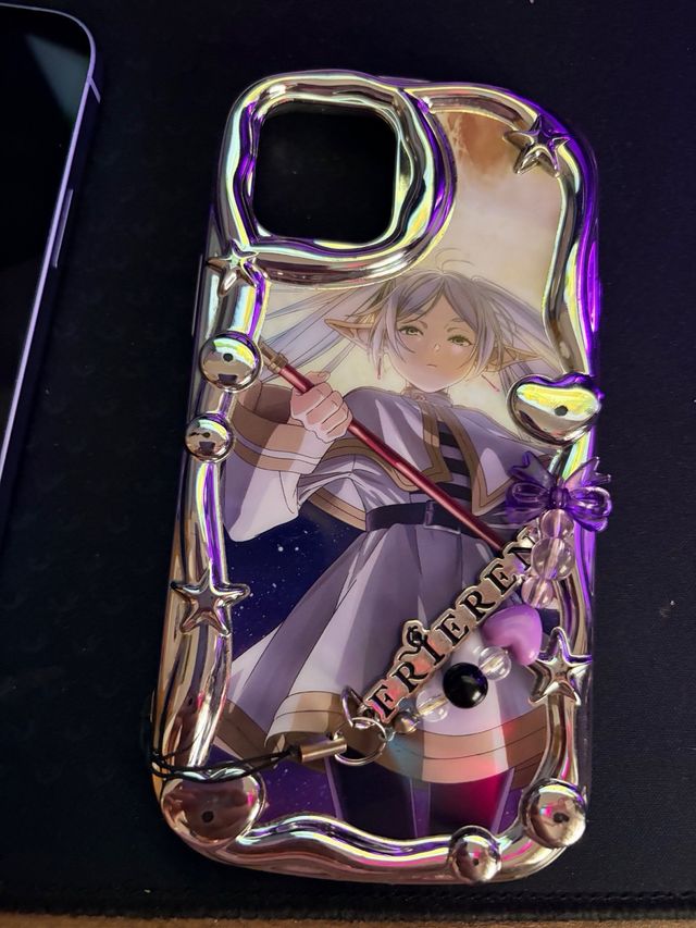 iPhone 12 128GB Morado