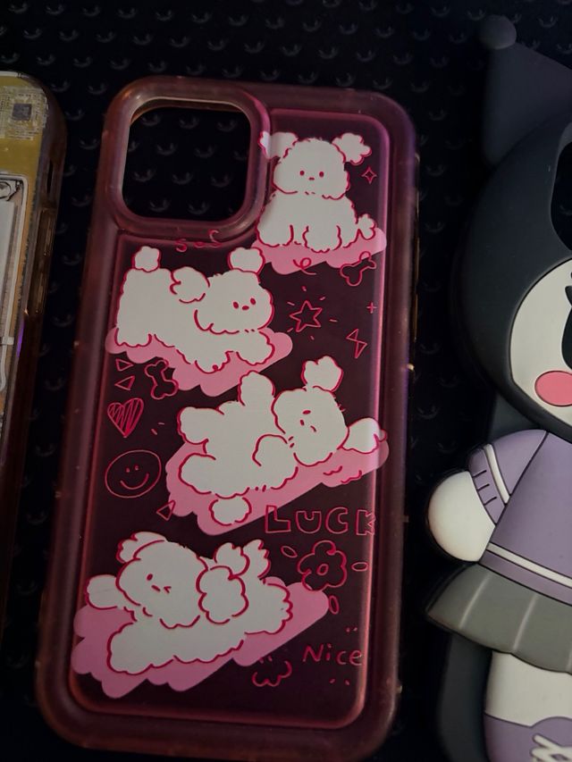 iPhone 12 128GB Morado