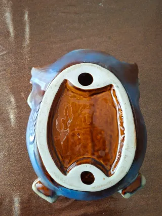 Angelo portacioccolatini o quadro decorativo