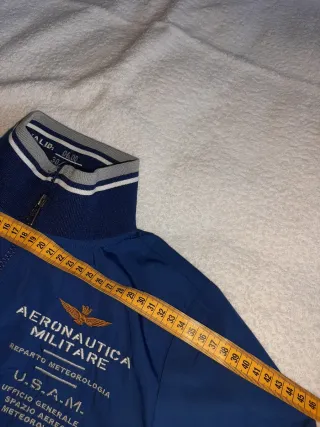 Giacca Aeronautica Militare bimbo 10 anni