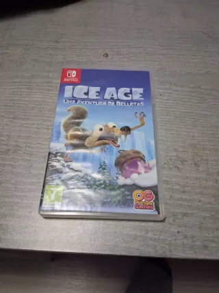 Vari giochi Nintendo Switch Lite