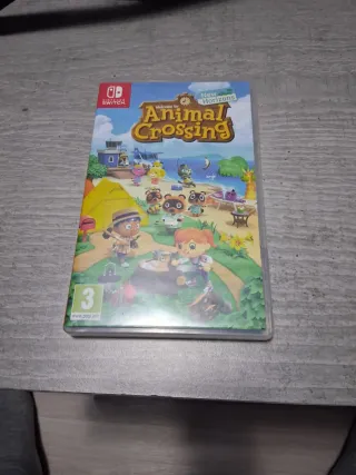 Vari giochi Nintendo Switch Lite