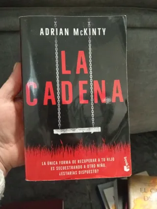 La Cadena