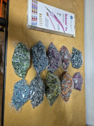 Cristales Swarovski BeJeweler Pro