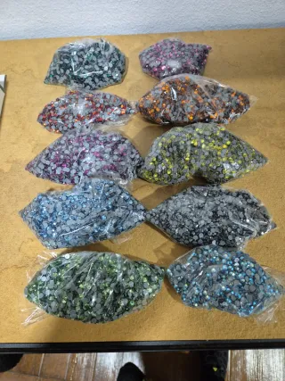 Cristales Swarovski BeJeweler Pro