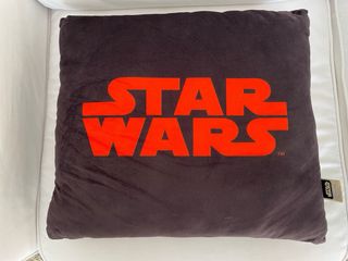 Cojín Star Wars Darth Vader,  bb8