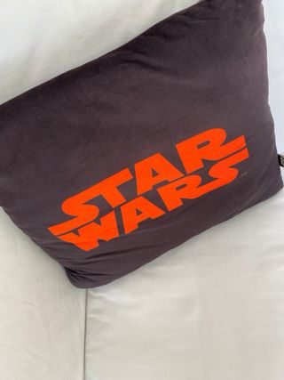 Cojín Star Wars Darth Vader,  bb8