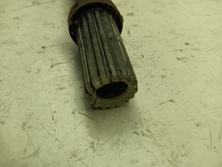 COLUMNA DIRECCION CITROEN C2 8HZ