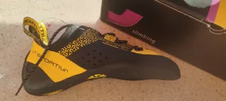 Pies de Gato La Sportiva Katana Lace