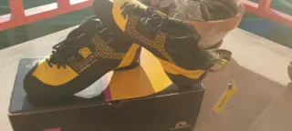 Pies de Gato La Sportiva Katana Lace