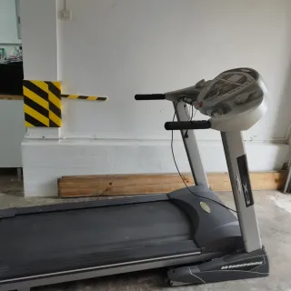 Cinta de Correr BH G-6504