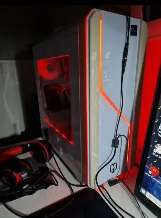 Ordenador Intel Core i5 16GB RAM