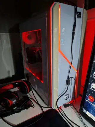 Ordenador Intel Core i5 16GB RAM