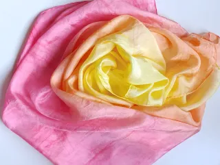 Playsilk Pura Seta Waldorf