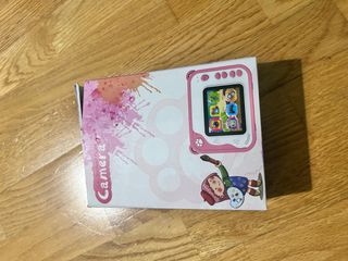 Cámara infantil Camera