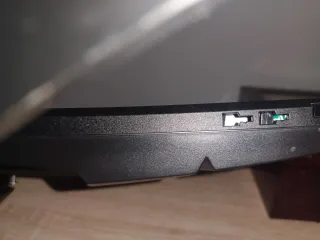 Monitor MSI Curvo Negro/Gris