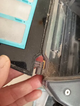 Cecotec Conga Ultra Genesis Robot Aspirador