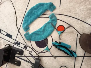 Cecotec Conga Ultra Genesis Robot Aspirador