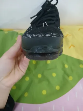 Nike Air Vapormax 2023 Talla 40