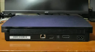 Sony Playstation 3 160GB