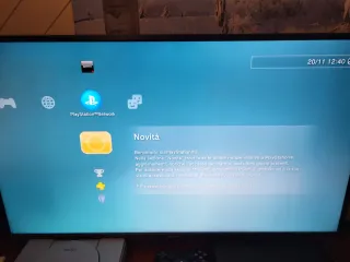 Sony Playstation 3 160GB