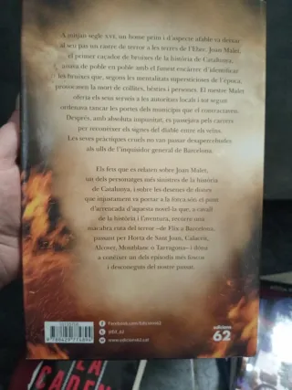 El caçador de bruixes