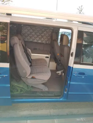 Mercedes-Benz Vito 1996