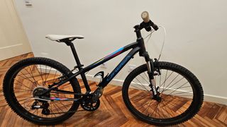 Bicicleta Orbea MX 24 XC 12