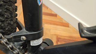 Bicicleta Orbea MX 24 XC 12