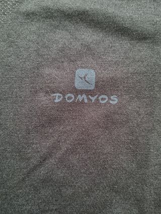 Camiseta Domyos chico