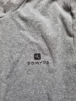 Camiseta Domyos chico
