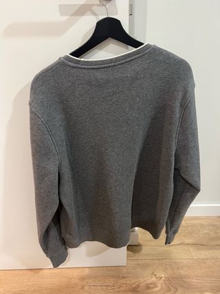 Jersey Michael Kors Gris Talla L