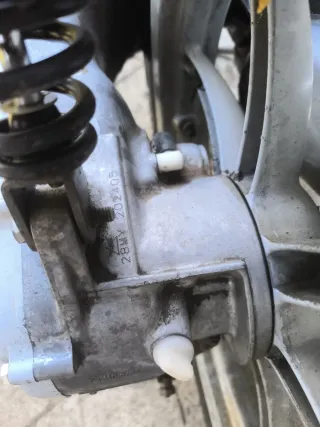 Blocco motore Minarelli Orizzontale 50cc