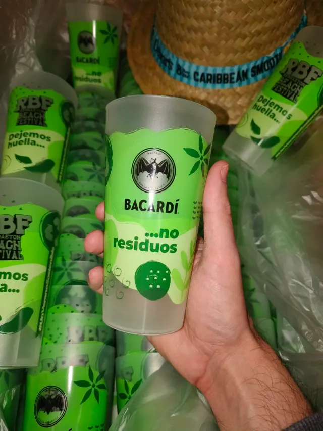Pack  Vasos para fiestas y celebraciones Barato