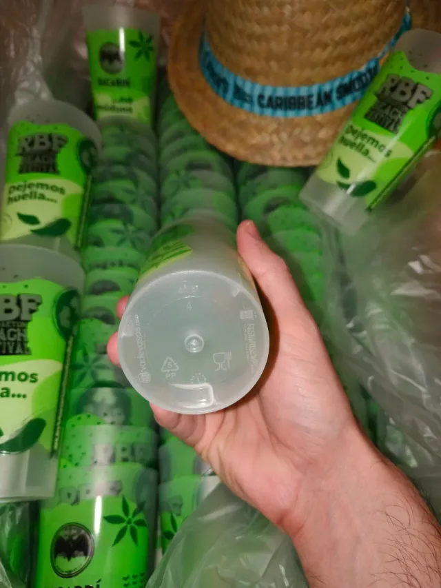 Pack  Vasos para fiestas y celebraciones Barato